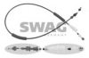 SWAG 10 92 1365 Accelerator Cable